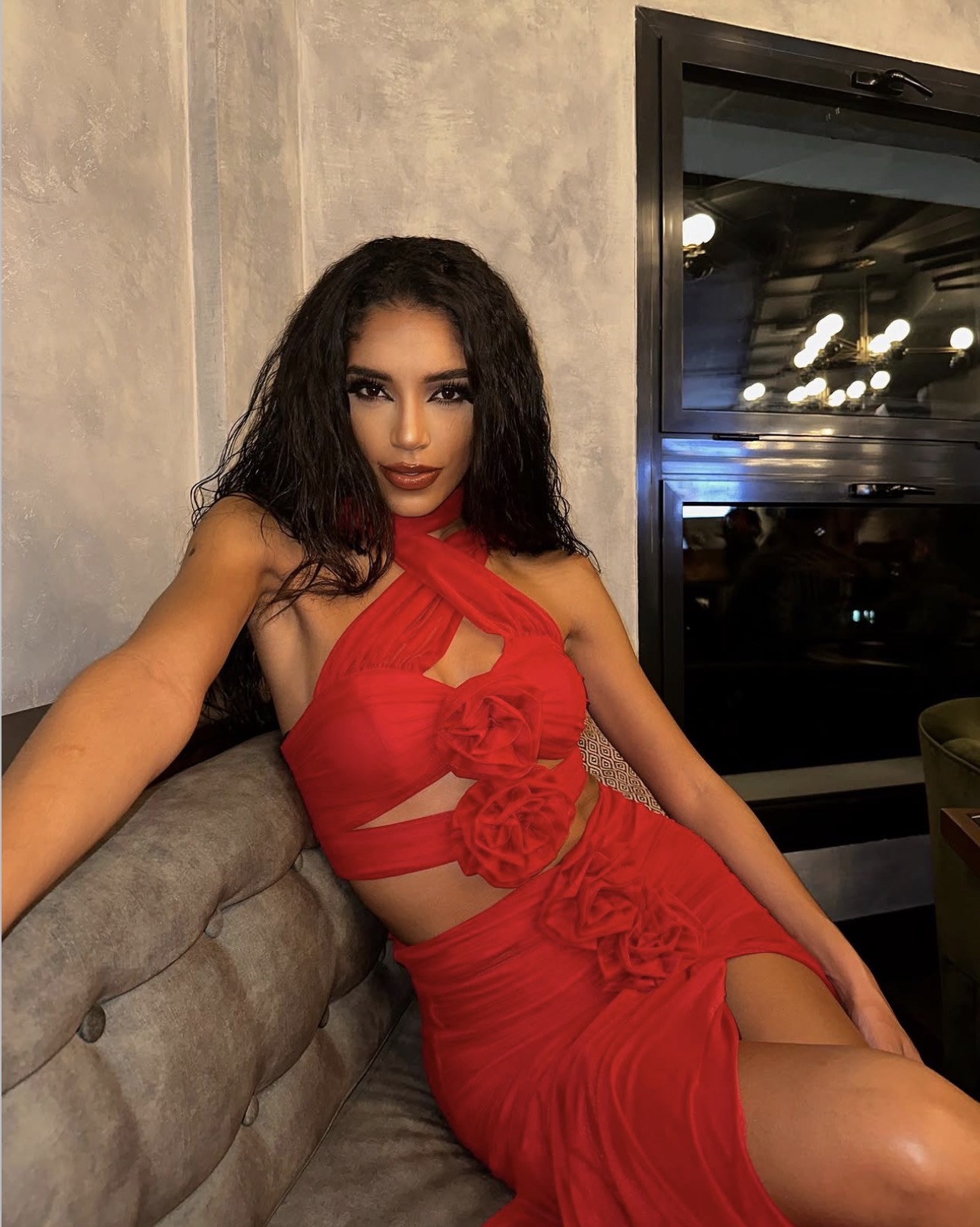Gala Afrohispánica