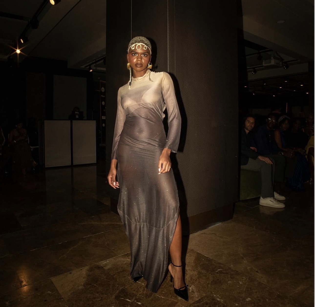 Gala Afrohispánica
