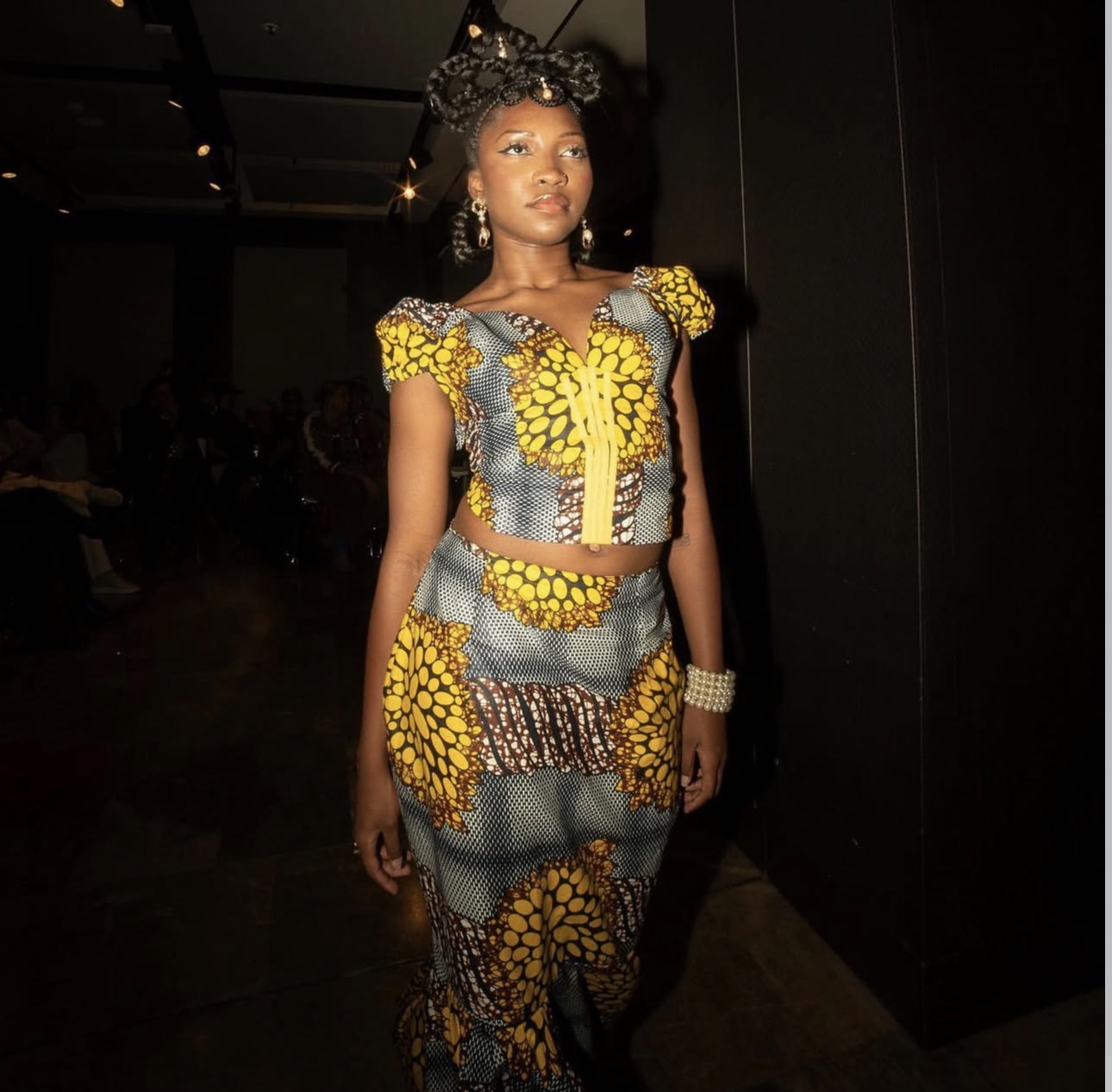 Gala Afrohispánica