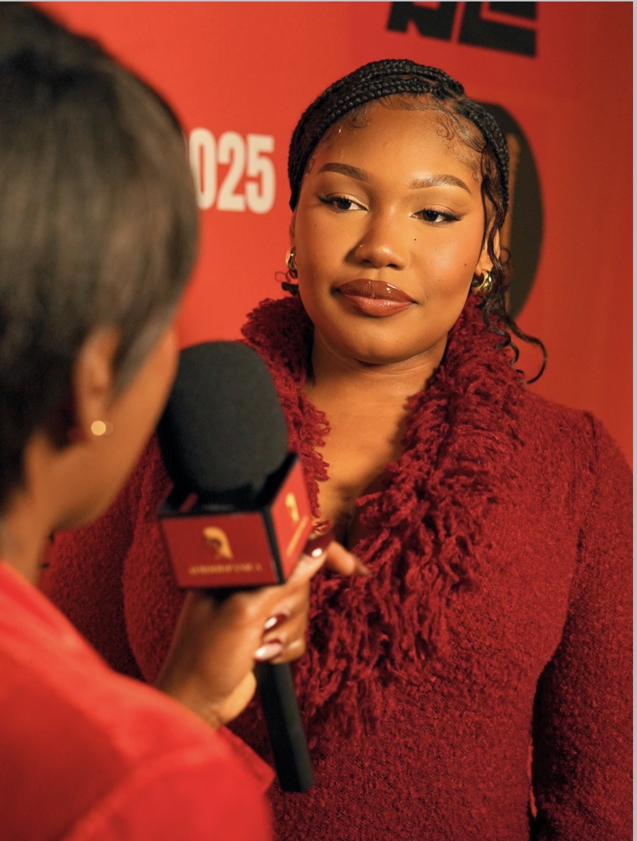 Gala Afrohispánica