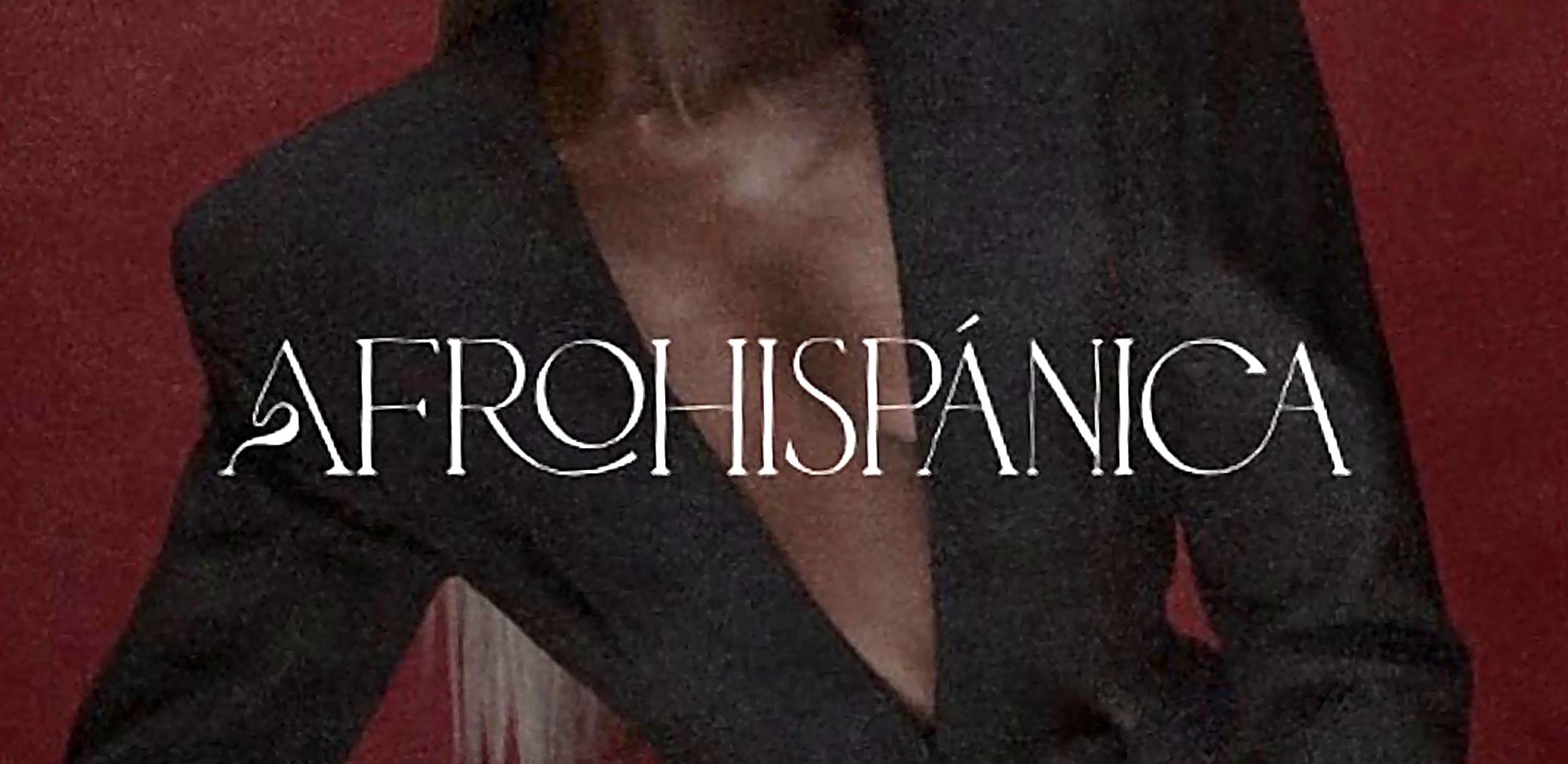 Afrohispánica